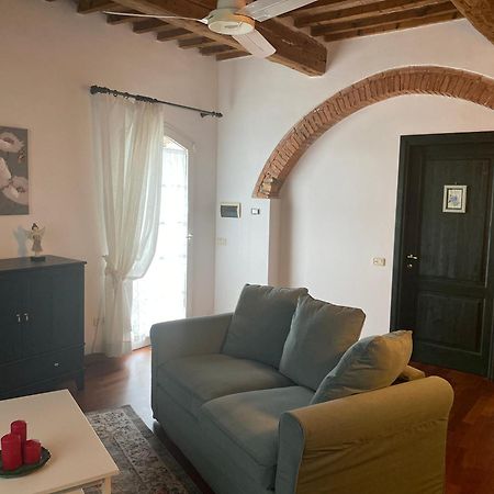 Il Casale Delle Rose Aparthotel Paganico  Exterior foto