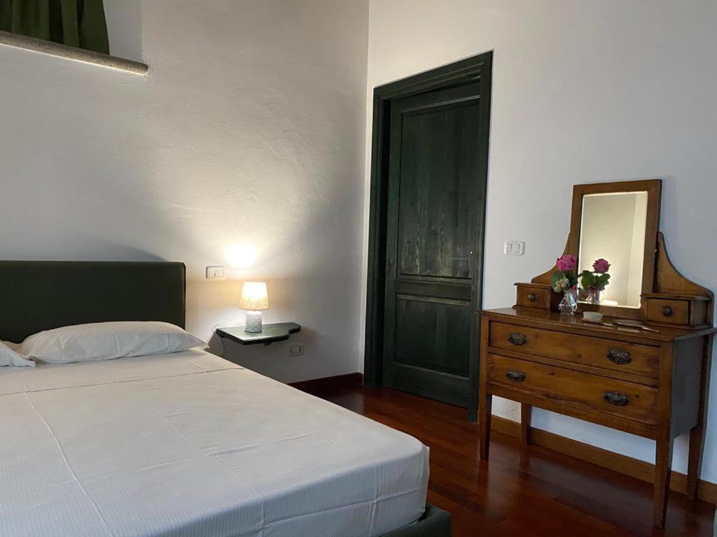 Il Casale Delle Rose Aparthotel Paganico  Exterior foto