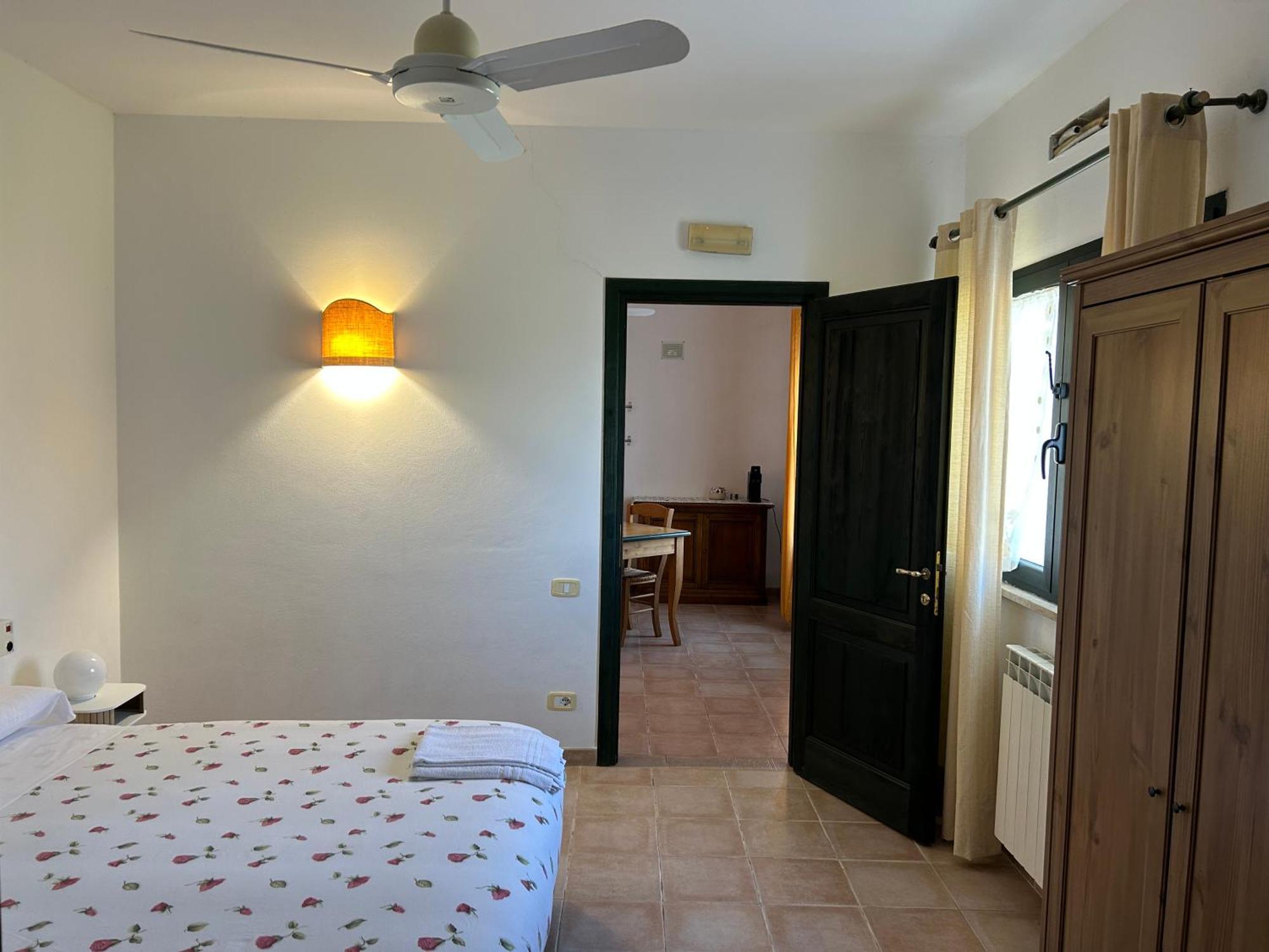 Il Casale Delle Rose Aparthotel Paganico  Exterior foto