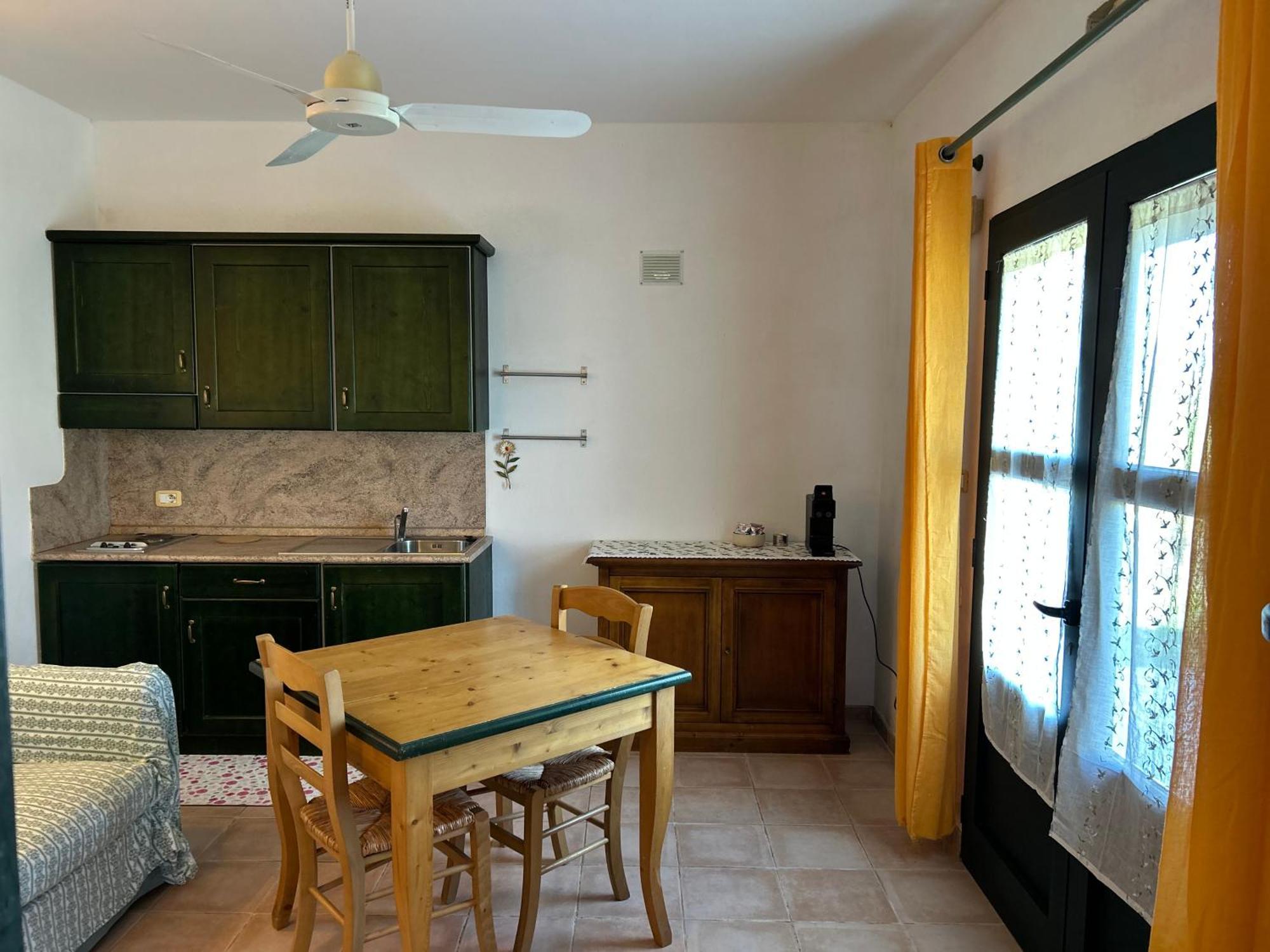 Il Casale Delle Rose Aparthotel Paganico  Exterior foto