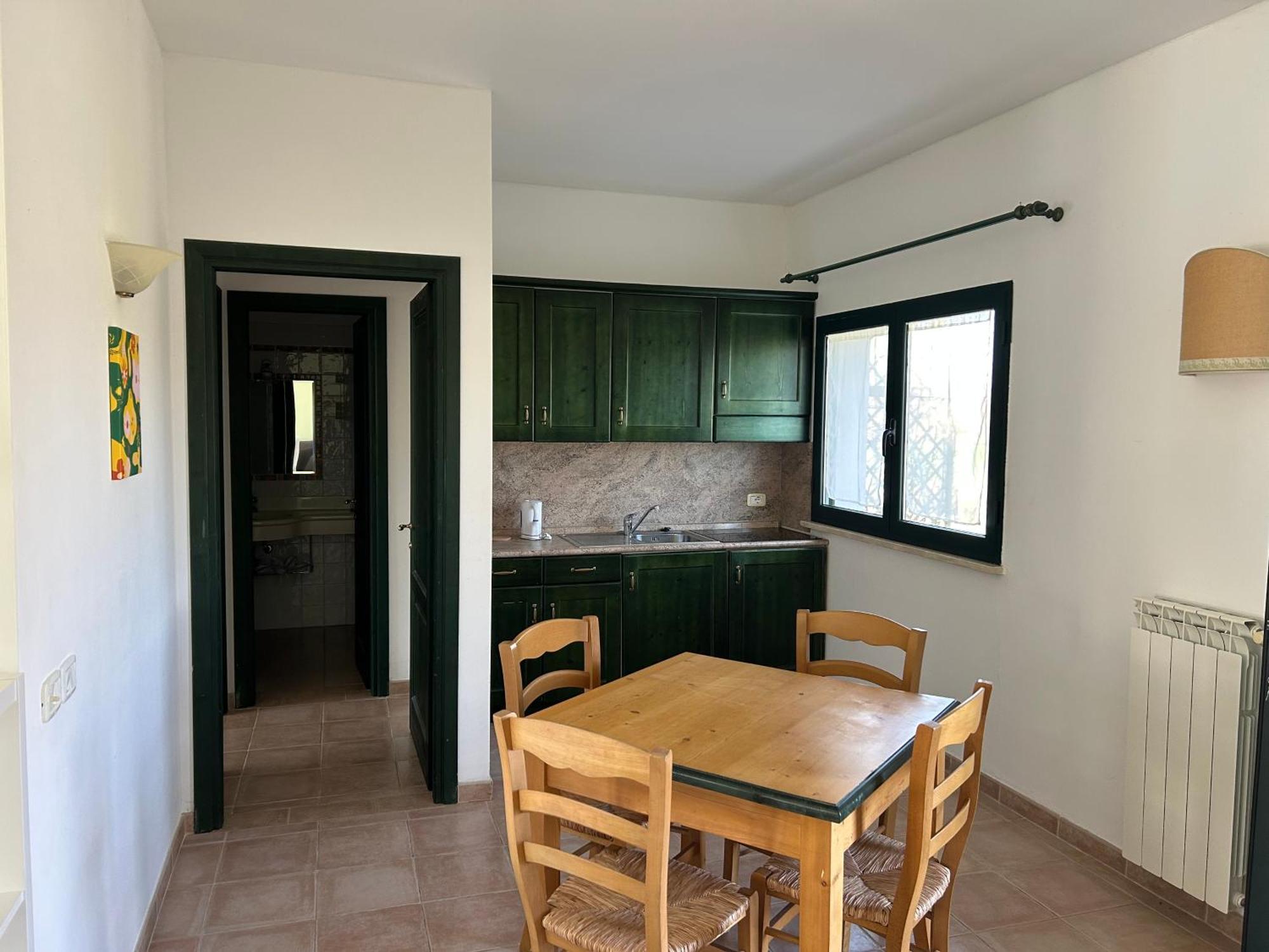 Il Casale Delle Rose Aparthotel Paganico  Exterior foto