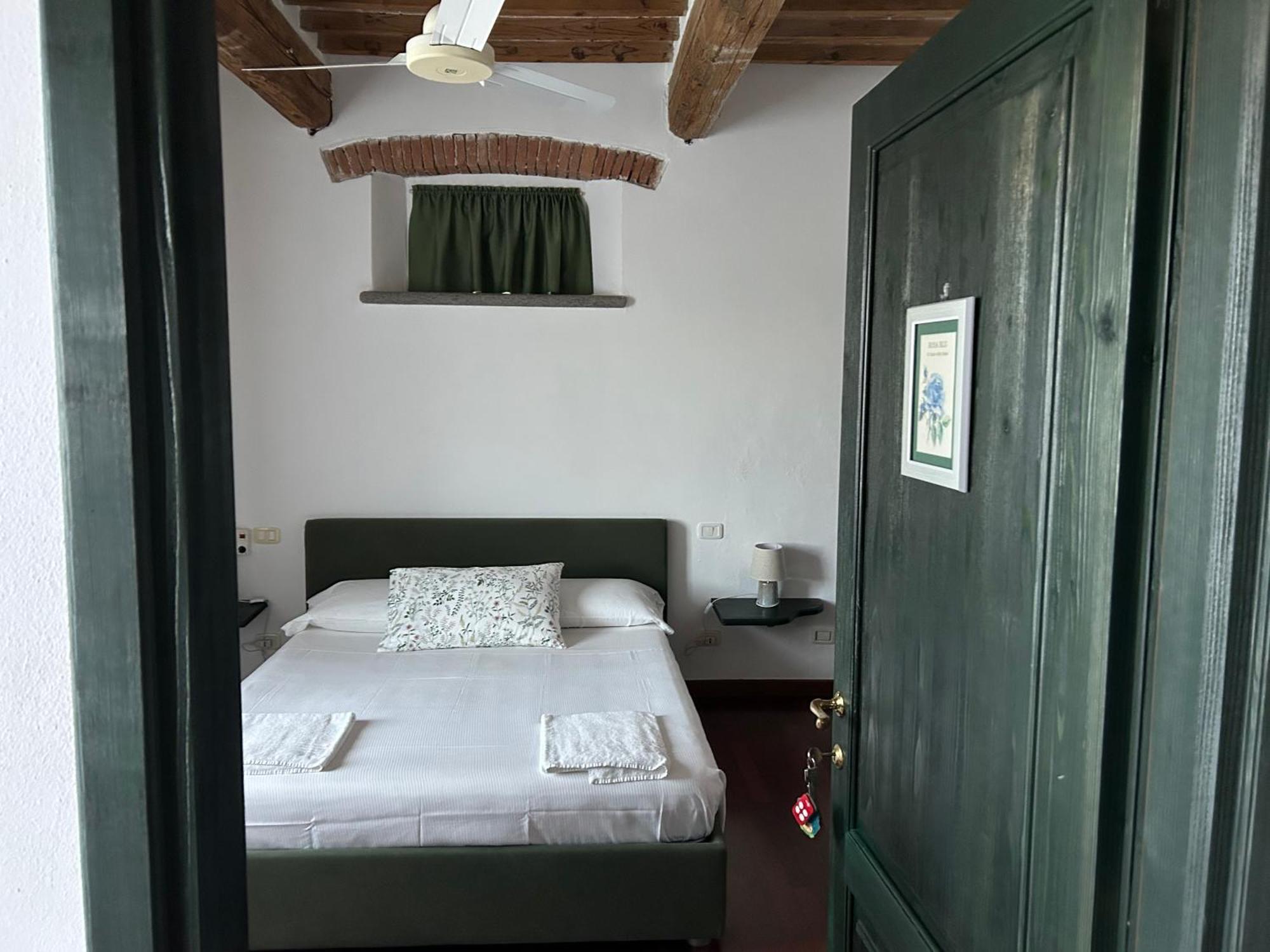 Il Casale Delle Rose Aparthotel Paganico  Exterior foto