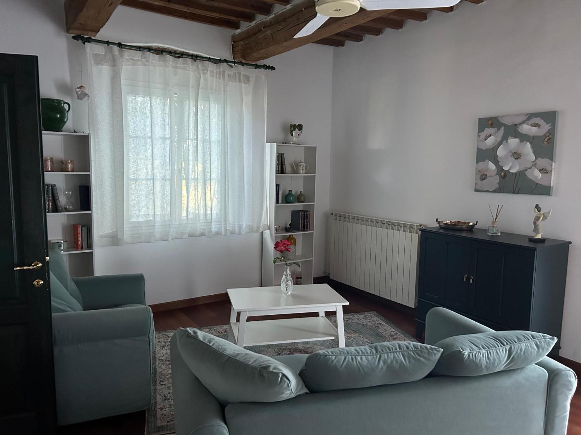 Il Casale Delle Rose Aparthotel Paganico  Exterior foto