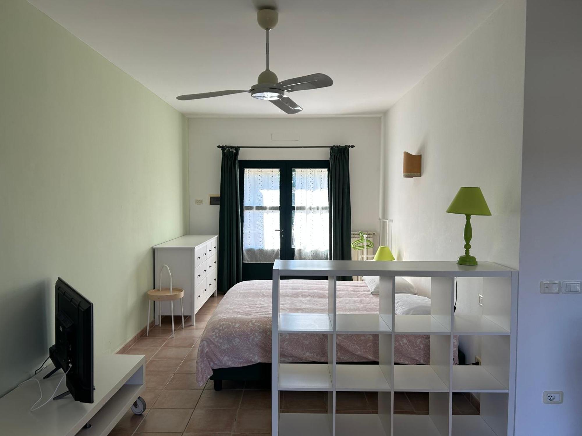 Il Casale Delle Rose Aparthotel Paganico  Exterior foto